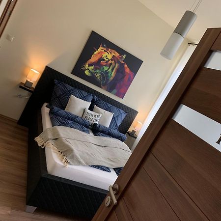 Mayer Vendeghaz Miskolc Exterior foto