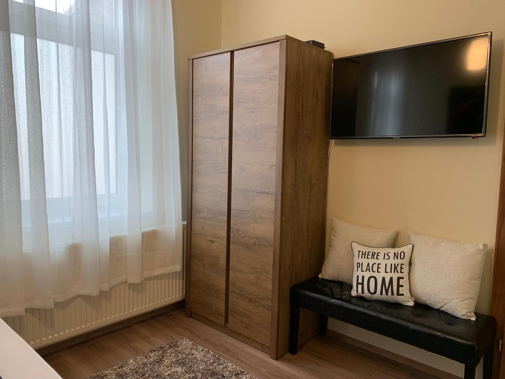 Mayer Vendeghaz Miskolc Exterior foto