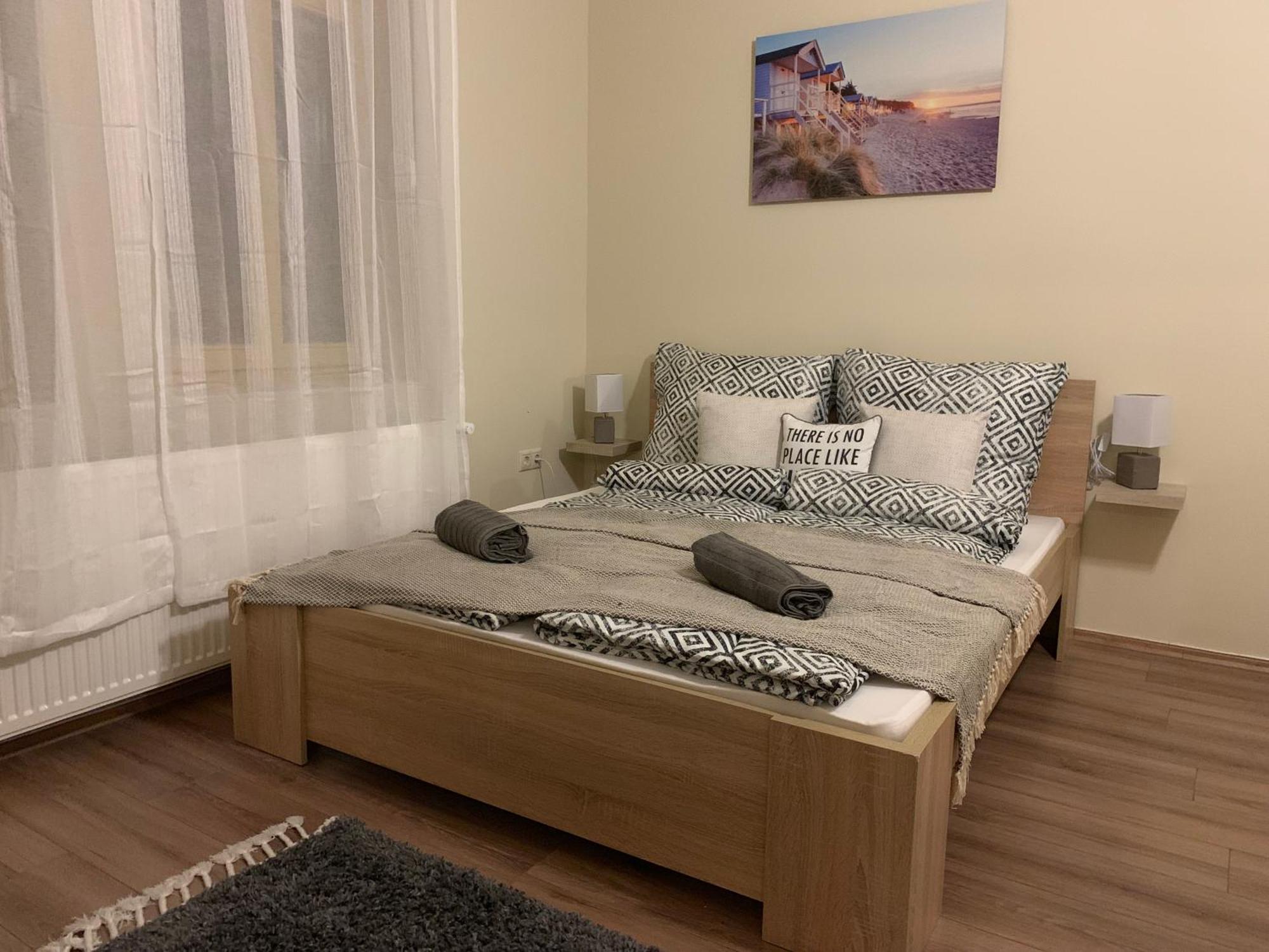 Mayer Vendeghaz Miskolc Exterior foto